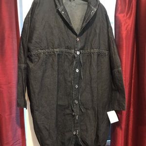 Sarah Pacini jacket